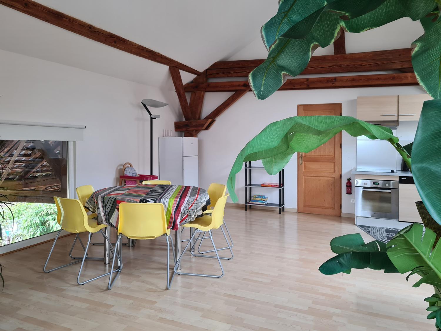 Grange Des Arts Villa Saint-Nabor Exterior photo